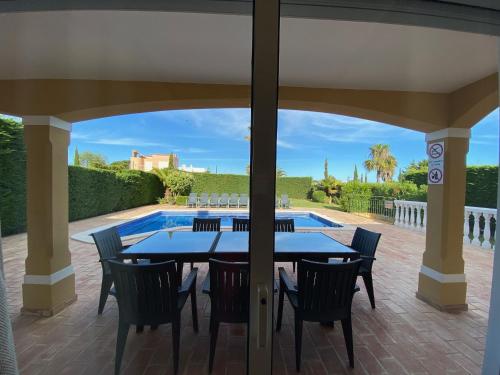 Villa "Oasis"- C