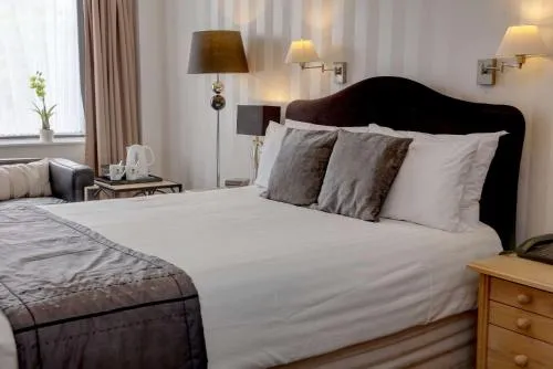 Best Western Princes Marine Hotel photo 5