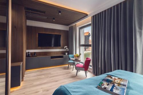 Marin Comfort Apartments