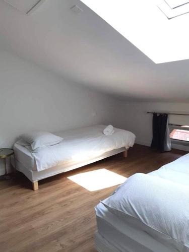 Photo de la galerie de l'établissement ALBIAPPPART CENTRE, à Albi