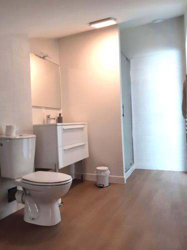 Photo de la galerie de l'établissement ALBIAPPPART CENTRE, à Albi