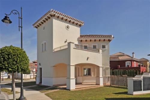 Mar Menor Golf Resort - 166 – Photos 4