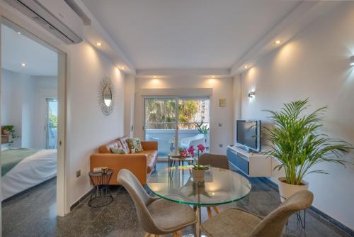 Puertosol 31 - 1 bed apartment, Beach Puerto Marina
