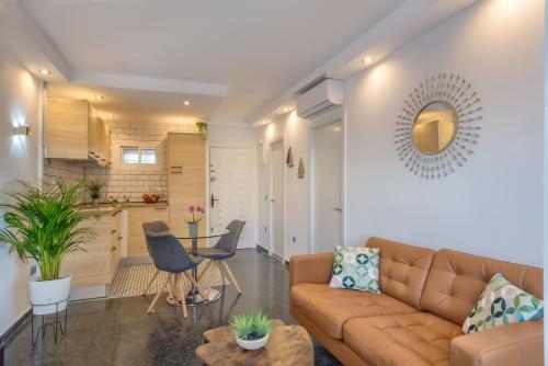 Puertosol 31 - 1 bed apartment, Beach Puerto Marina