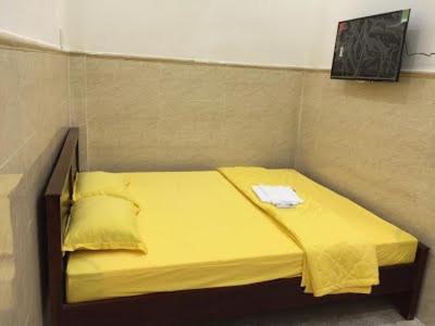 Foto dalla galleria di Nha Nghi Ty Hoa Nam Du a Nam Du