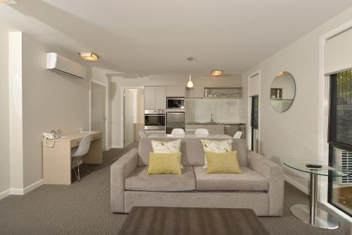 Gallery image of Kerikeri Homestead Motel & Apartments in Kerikeri