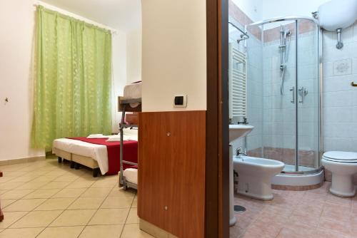 Gallery image of B&B Termini in Rome