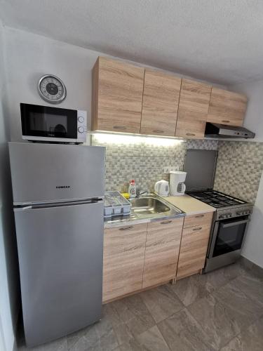 Gallery image of Studio Apartment Mileta in Pitve