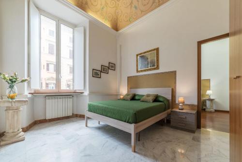 GuestHost - Piazza Vittorio Exclusive Apartment