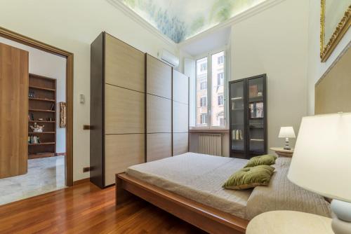 GuestHost - Piazza Vittorio Exclusive Apartment