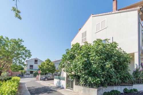 Apartman Asja