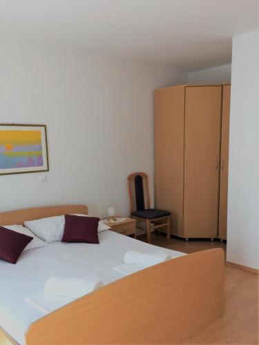 Apartman Pod Forticu photo 2