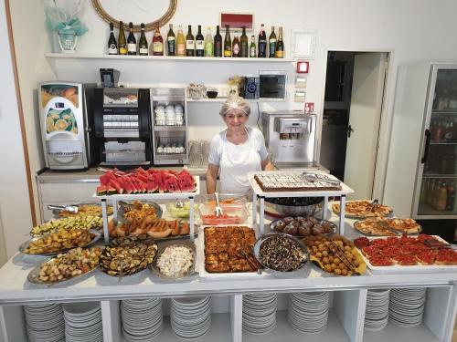 Imagen de la galería de Hotel Atlas, en Cattolica