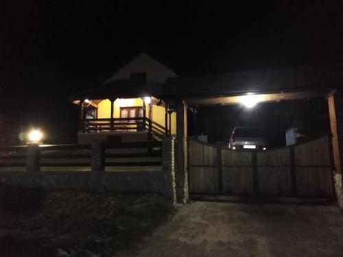 Gallery image of Drinski raj in Bajina Bašta