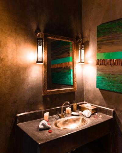 Billede fra billedgalleriet på Maison Manzano i Marrakech
