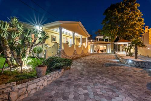Villa Katarina