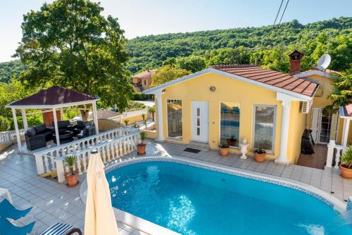 Villa Katarina
