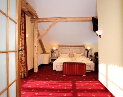 Landhotel Böld Oberammergau – Photos 2