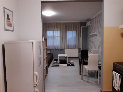 Pipacs 5600 Békéscsaba, Andrássy Út  51 A 4. emelet 121. ajtó kép - 3