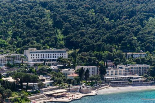 Φυσικό τοπίο κοντά σε αυτός ο ξενώνας