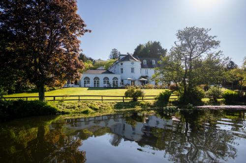 Gallery image of Innishannon House Hotel in Inishannon