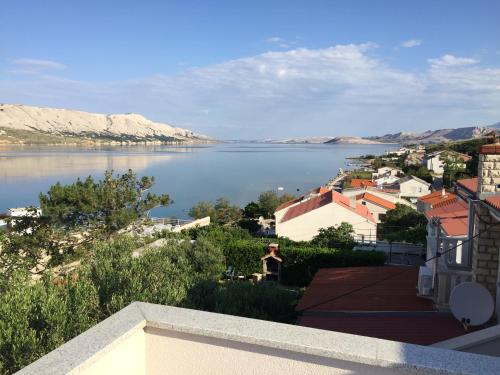 Φωτογραφία από το άλμπουμ του Petros Apartments Pag σε Pag