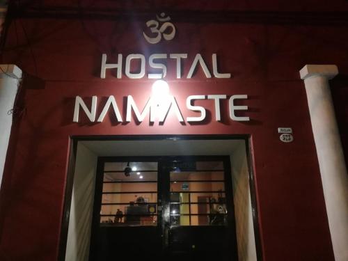 Gallery image of Hostal Namaste in Salta