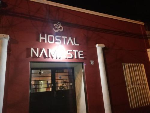 Gallery image of Hostal Namaste in Salta