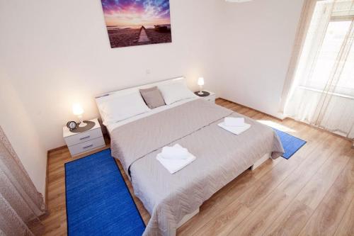 Zdjęcie z galerii obiektu Holiday home with two sleeping rooms, pets Willkommen w Puli