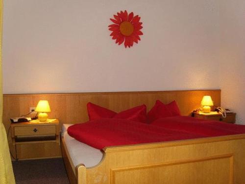 Gallery image of s´Waldhaus in Sankt Leonhard im Pitztal