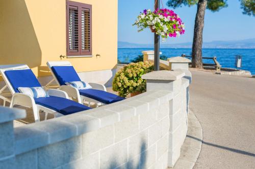Gambar di galeri bagi Apartman ANTICA di Vantačići