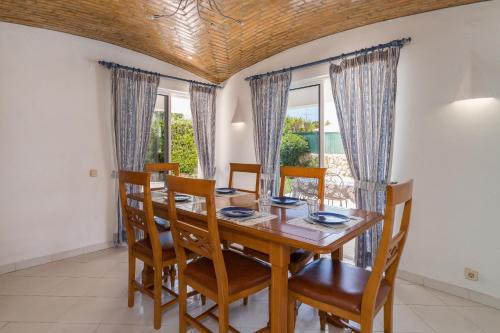 Villa Lageado by IntiHolidays
