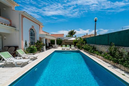 Villa Lageado by IntiHolidays