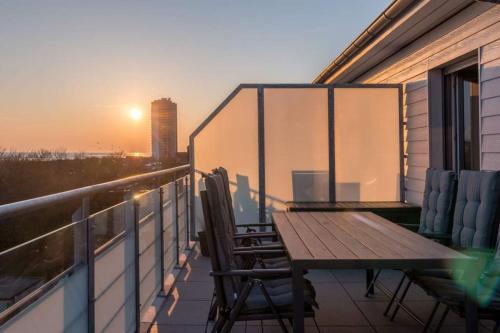 5 Sterne Penthouse DeichSuite – Photos 2