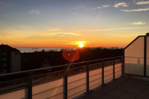 5 Sterne Penthouse DeichSuite – Photos 3