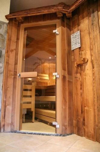 Gallery image of s´Waldhaus in Sankt Leonhard im Pitztal
