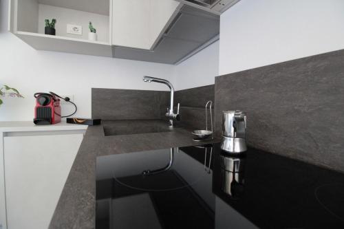 Dapur atau dapur kecil di @151