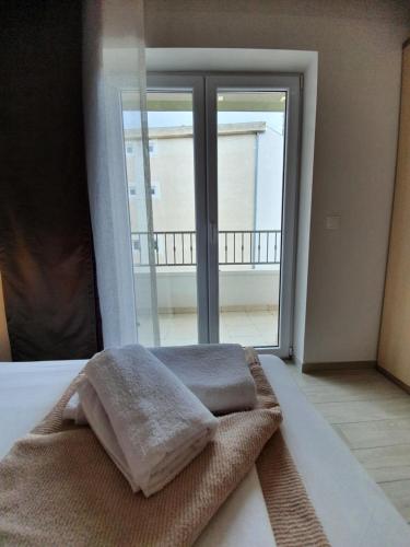 Fotografie z fotogalerie ubytování Apartments Hermes v Tučepi