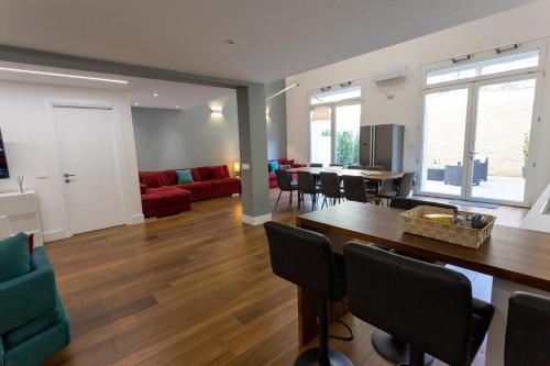 Gallery image of Il Valentino Luxury Houses in Florence