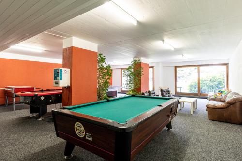 Rancho Apartment