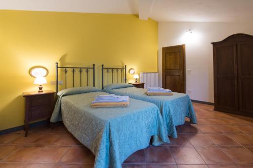 Casa Vacanze Villa Giusterna – Photos 5