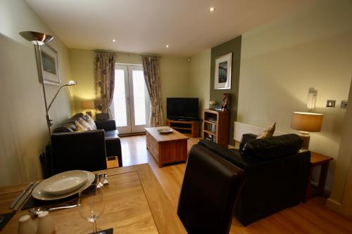 City Centre Skeldergate 1 Bed Apartment With Parking photo 5