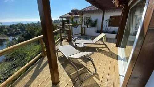 Hotel Selwo Lodge - Animal Park Tickets Included photo 20