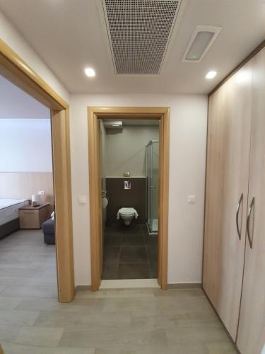 Fotografie z fotogalerie ubytování Apartments Hermes v Tučepi