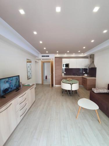 Fotografie z fotogalerie ubytování Apartments Hermes v Tučepi