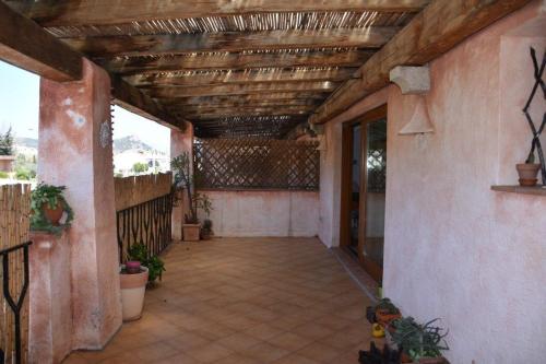 Afbeelding uit fotogalerij van Tamarici Garden in Cannigione