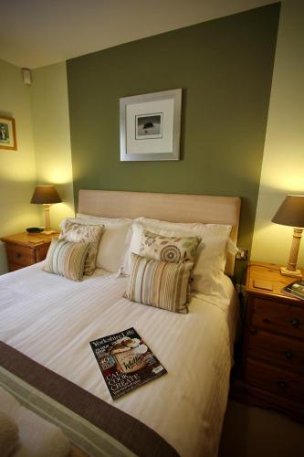 City Centre Skeldergate 1 Bed Apartment With Parking photo 13
