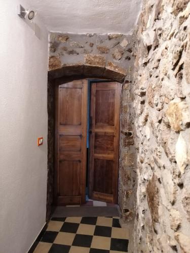 Fotografie z fotogalerie ubytování Deiana affittacamere e pizzeria v destinaci Santu Lussurgiu