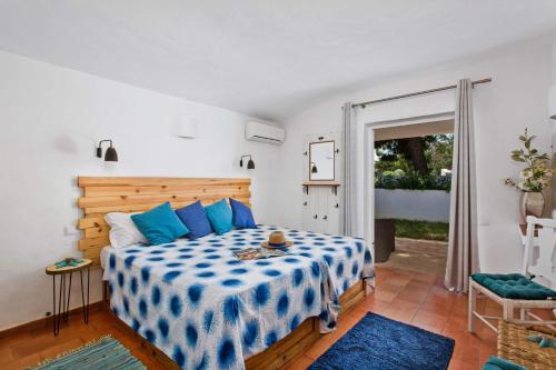 Villa Namibe na Quinta da Balaia