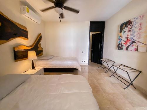 Gallery image of El Faro 304 Coral Penthouse in Playa del Carmen